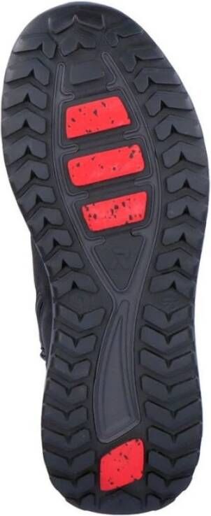 Rieker R-Evolution Veterlaarsjes met veters