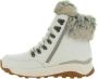 Rieker Revolution Schoenen Z9158 White Dames - Thumbnail 4