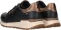 Rieker EVOLUTION Sneakers vrijetijdsschoen lage schoen veterschoen met rits - Thumbnail 14