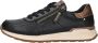 Rieker EVOLUTION Sneakers vrijetijdsschoen lage schoen veterschoen met rits - Thumbnail 15