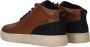 Rieker Revolution Veterboot Mannen Bruin Cognac - Thumbnail 5