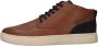 Rieker Revolution Veterboot Mannen Bruin Cognac - Thumbnail 6