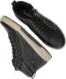 Rieker EVOLUTION Hoge veterschoenen ankle boot high top sneaker leisure boots with zipper - Thumbnail 9