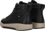 Rieker EVOLUTION Hoge veterschoenen ankle boot high top sneaker leisure boots with zipper - Thumbnail 10
