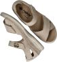 Rieker Sandaal V7474-60 Beige Wijdte H - Thumbnail 7