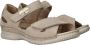 Rieker Sandaal V7474-60 Beige Wijdte H - Thumbnail 8