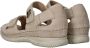 Rieker Sandaal V7474-60 Beige Wijdte H - Thumbnail 9