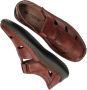 Rieker Open Klittenbandschoen 05284-24 Bruin - Thumbnail 12
