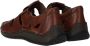 Rieker Open Klittenbandschoen 05284-24 Bruin - Thumbnail 14