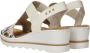 Rieker Zomer sandaal met vrolijke print Multicolor Dames - Thumbnail 6