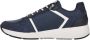 Rieker Blauwe Sneakers voor Heren Stijlvol en veelzijdig Blauw Heren - Thumbnail 5