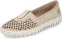 Rieker M2361-60 beige - Thumbnail 2