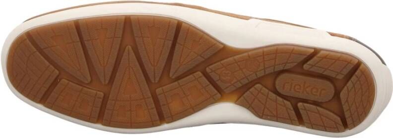 Rieker Slip-On Loafers