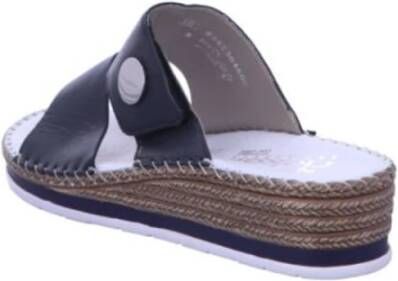 Rieker Slippers