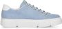 Rieker Slip-on sneakers met buitenrits vrijetijdsschoen lage schoen instapschoen - Thumbnail 7