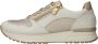 Rieker Sneakers Laag Sneakers Laag gebroken wit - Thumbnail 11