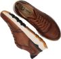 Rieker EVOLUTION Sneakers met gepolsterde schaprand vrijetijdsschoen lage schoen veterschoen - Thumbnail 3
