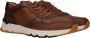 Rieker EVOLUTION Sneakers met gepolsterde schaprand vrijetijdsschoen lage schoen veterschoen - Thumbnail 4