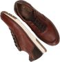 Rieker Sneakers Laag Sneakers Laag cognac - Thumbnail 14