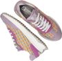 Rieker Stijlvolle zomerse sneaker Multicolor Dames - Thumbnail 13