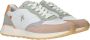 Rieker Sneakers Laag Sneakers Laag wit - Thumbnail 5
