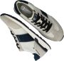 Rieker EVOLUTION Sneakers met gepolsterde schaprand vrijetijdsschoen halve schoen veterschoen - Thumbnail 2