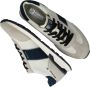 Rieker sneaker Multicolor Heren - Thumbnail 2