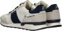 Rieker EVOLUTION Sneakers met gepolsterde schaprand vrijetijdsschoen halve schoen veterschoen - Thumbnail 4