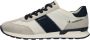 Rieker EVOLUTION Sneakers met gepolsterde schaprand vrijetijdsschoen halve schoen veterschoen - Thumbnail 5