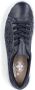 Rieker Blauwe Leren Sneakers voor Dames Blauw Dames - Thumbnail 5