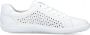 Rieker damesschoen lage veterschoen slip-on 52824-80 parelwit - Thumbnail 8