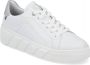 Rieker Sneakers R-evolution wit Synthetisch Dames - Thumbnail 31