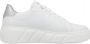 Rieker Sneakers R-evolution wit Synthetisch Dames - Thumbnail 32