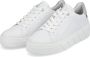 Rieker Sneakers R-evolution wit Synthetisch Dames - Thumbnail 34