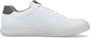 Rieker Witte Synthetische Stoffen Volwassen Sneakers White Heren - Thumbnail 5