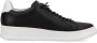 Rieker Stijlvolle sneakers voor heren Black Heren - Thumbnail 2