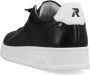 Rieker Stijlvolle sneakers voor heren Black Heren - Thumbnail 3