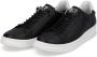 Rieker Stijlvolle sneakers voor heren Black Heren - Thumbnail 8