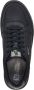 Rieker Zwarte Leren Sneakers voor Heren Black Heren - Thumbnail 9