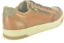 Rieker Sportieve Cognac Horlogeband Brown Heren - Thumbnail 2