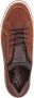 Rieker Bruine Low Top Sneakers voor Heren Bruin Heren - Thumbnail 4
