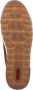 Rieker Bruine Low Top Sneakers voor Heren Bruin Heren - Thumbnail 5