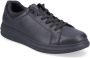 Rieker Comfortabele en stijlvolle lage herensneakers Black Heren - Thumbnail 3
