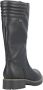 Rieker Winterlaarzen winterboots blokhak waterafstotende tex-membraan - Thumbnail 4