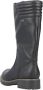 Rieker Winterlaarzen winterboots blokhak waterafstotende tex-membraan - Thumbnail 5