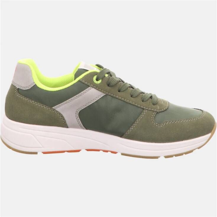 Rieker Stijlvolle en Coole Sneakers