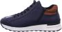 Rieker Sneakers met zachte schacht vrijetijdsschoen lage schoen veterschoen - Thumbnail 6