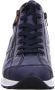 Rieker Sneakers met zachte schacht vrijetijdsschoen lage schoen veterschoen - Thumbnail 8