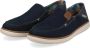 Rieker Stijlvolle groene suède loafers - Thumbnail 5