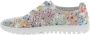 Rieker Stijlvolle Herenschoenen Multicolor Dames - Thumbnail 4